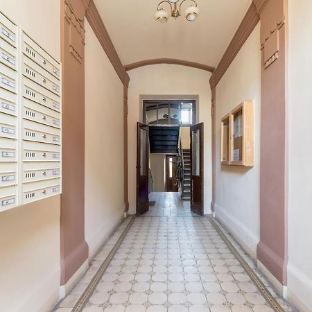 Sweet Family Apartment Chodkiewicza Rondo Grzegorzeckie By Noclegi Renters Krasków Εξωτερικό φωτογραφία