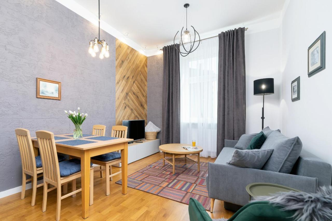 Sweet Family Apartment Chodkiewicza Rondo Grzegorzeckie By Noclegi Renters Krasków Εξωτερικό φωτογραφία