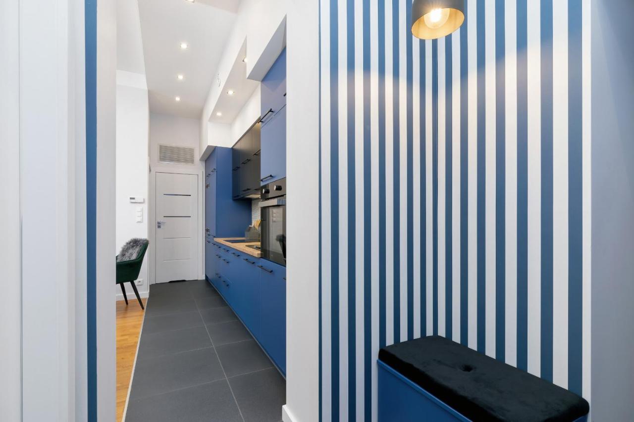 Sweet Family Apartment Chodkiewicza Rondo Grzegorzeckie By Noclegi Renters Krasków Εξωτερικό φωτογραφία