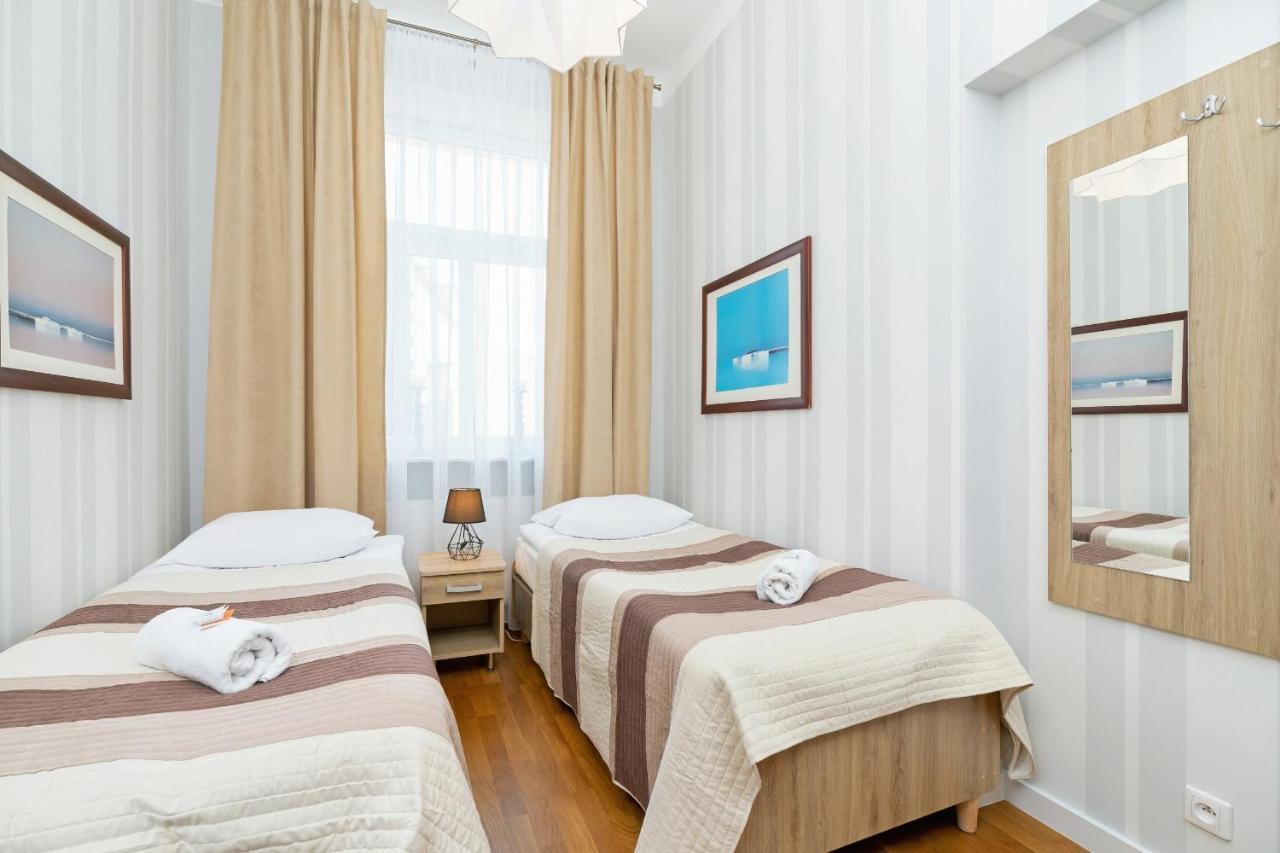 Sweet Family Apartment Chodkiewicza Rondo Grzegorzeckie By Noclegi Renters Krasków Εξωτερικό φωτογραφία