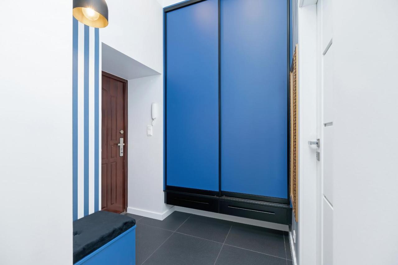 Sweet Family Apartment Chodkiewicza Rondo Grzegorzeckie By Noclegi Renters Krasków Εξωτερικό φωτογραφία